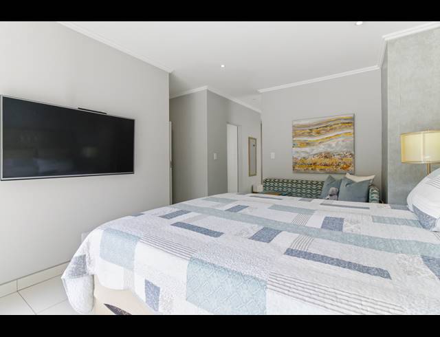 4 BEDROOM CLUSTER FOR SALE IN BRYANSTON